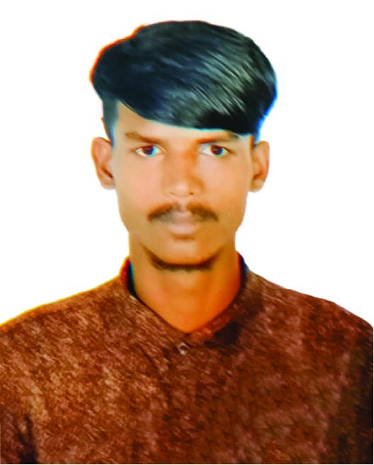 Photo of শাহরিয়ার হোসেন রোকন